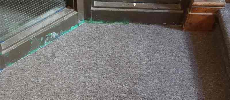 Carpet Repair Paddington