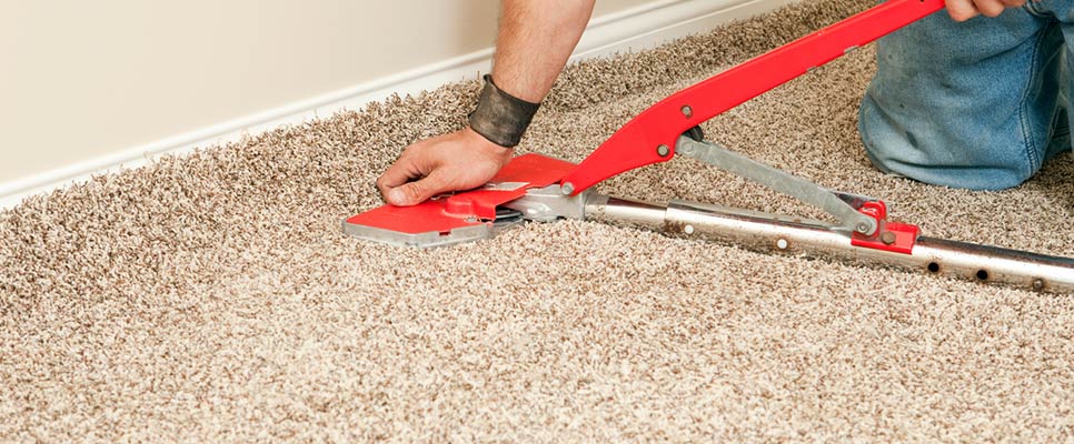 Carpet Repair Ashgrove