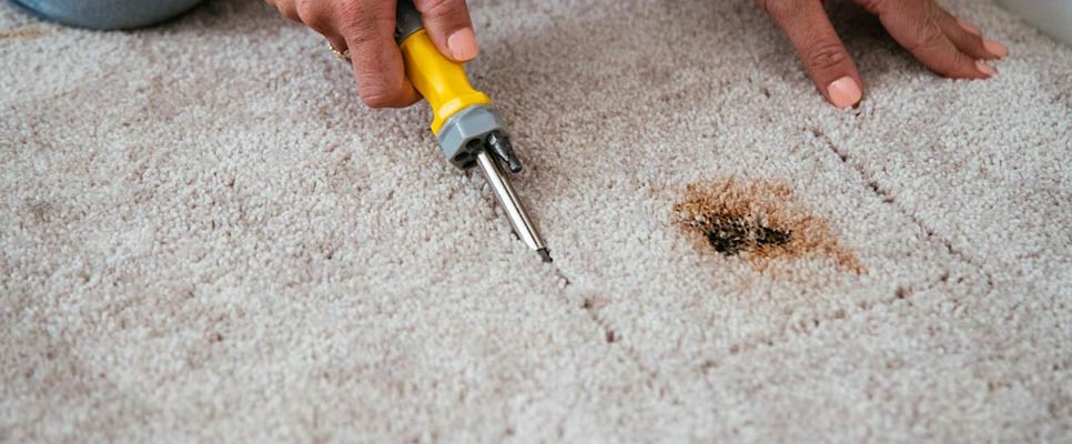 Carpet Repair Banksia Beach