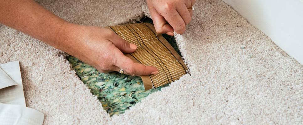 Carpet Repair Buderim