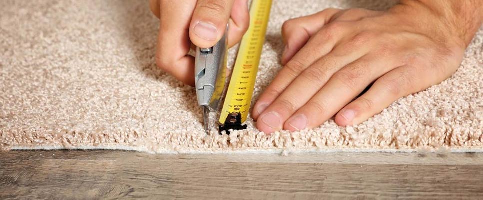 Carpet Repair Greenslopes