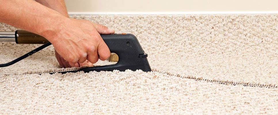 Carpet Repair Hamilton