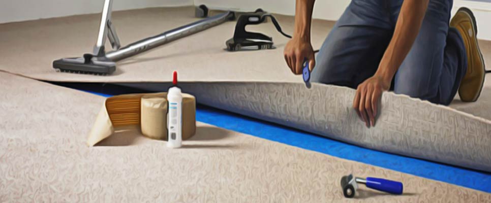 Carpet Repair Maroochydore