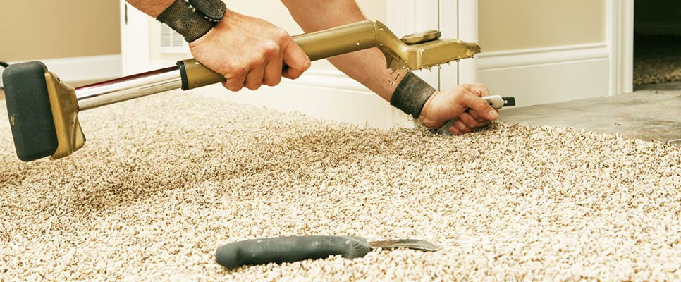 Carpet Repair Nundah