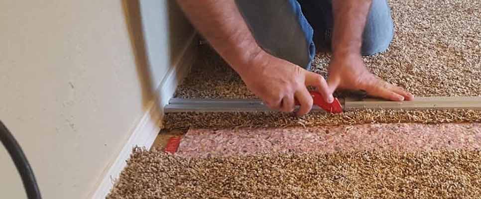 Carpet Repair Mooloolaba