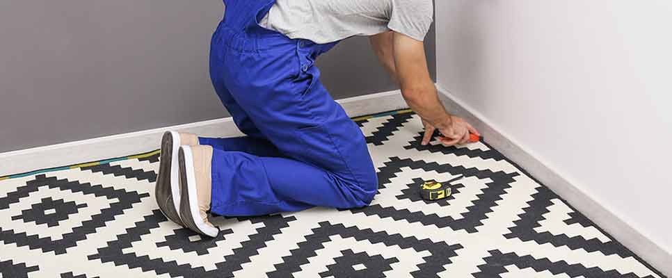 Carpet Repair Pinkenba