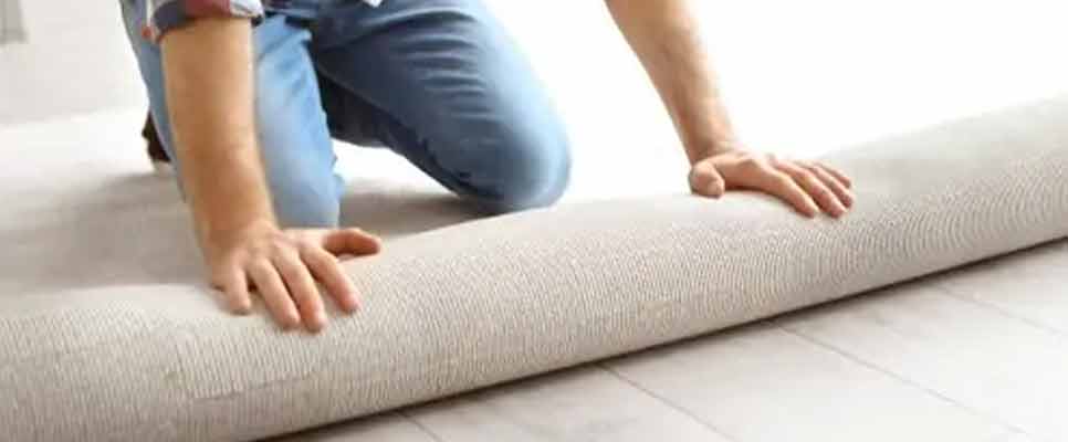 Carpet Repair Rocklea