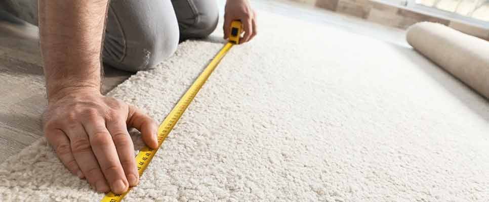 Carpet Repair Rothwell