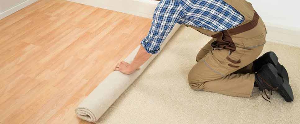 Carpet Repair Zillmere