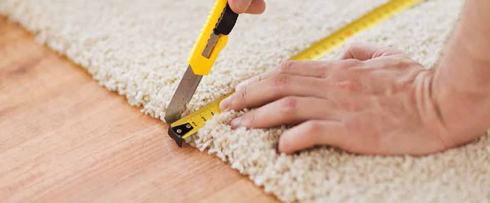 Carpet Repair in Chelmer