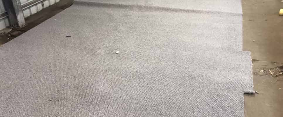 Carpet Repair Algester