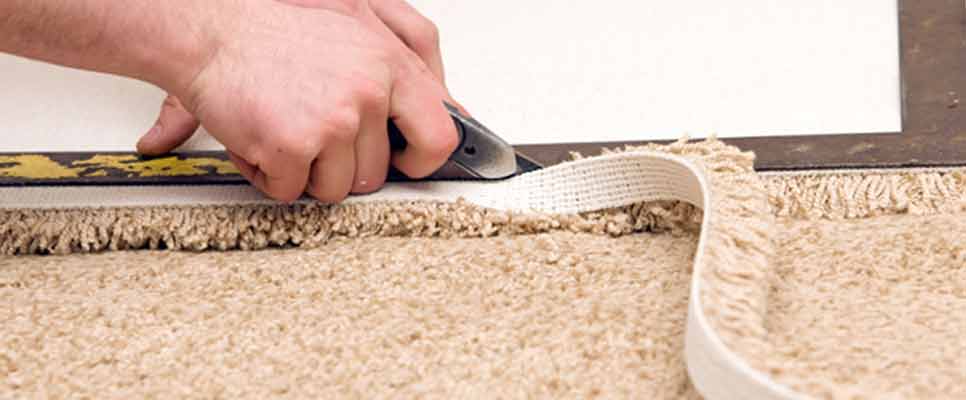 Carpet Repair Berrinba