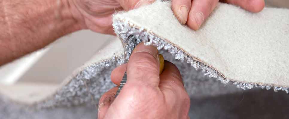 Carpet Repair Enoggera