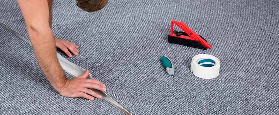 Carpet Repair Greenbank