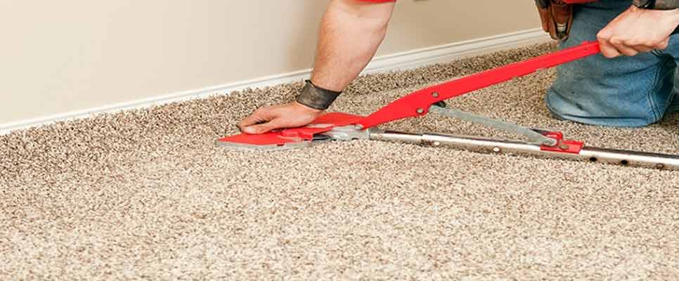 Carpet Repair Logan Central