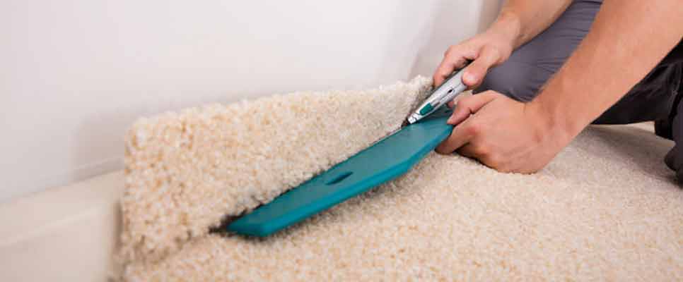 Carpet Repair Meadowbrook