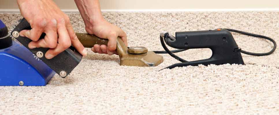 Carpet Repair Rochedale