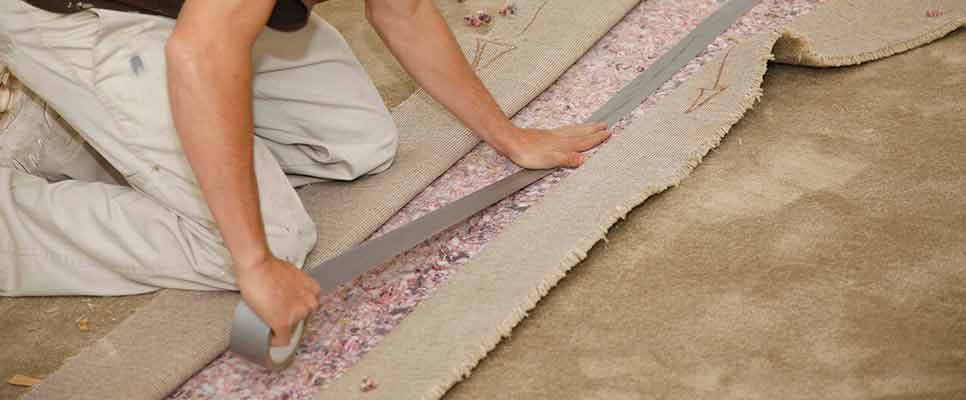 Carpet Repair Woodridge