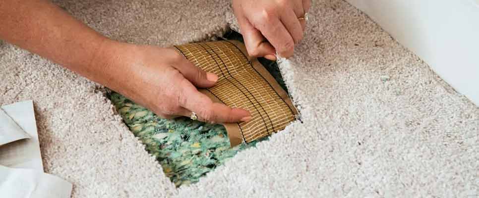 Carpet Repair Alberton