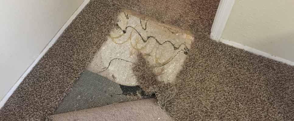 Carpet Repair Caboolture South