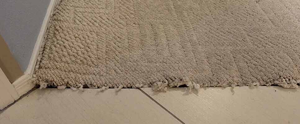 Carpet Repair Golden Beach