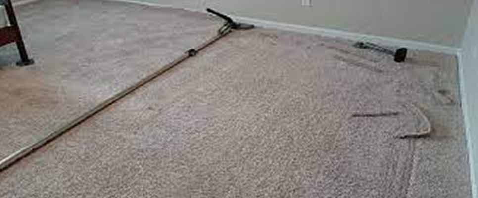 Carpet Repair Karrabin