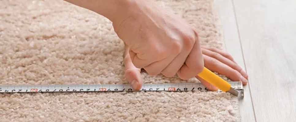 Carpet Repair Meridan Plains